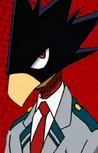 Fumikage Tokoyami image