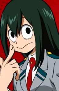 Tsuyu Asui image