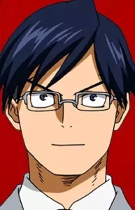 Tenya Iida image