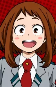 Ochako Uraraka image