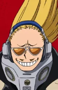 Hizashi Yamada image