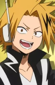 Denki Kaminari image