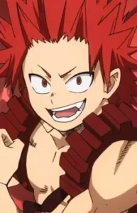 Eijirou Kirishima image